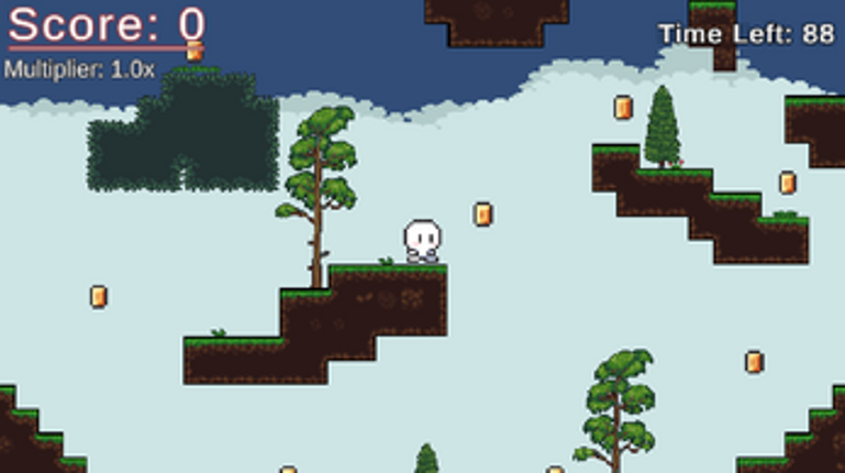 Curses of the Beginning Image