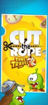 Cut the Rope: Time Travel GOLD Image