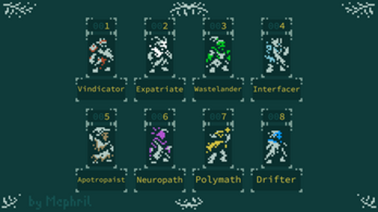 CYF Expansion - Genecrossed Image