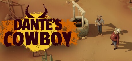 Games like Dante's Cowboy