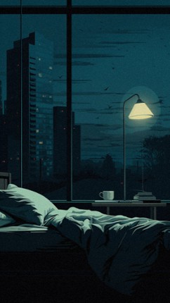 Dark Door screenshot