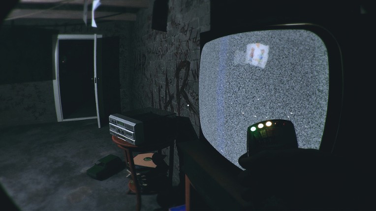 Dark Observations Image