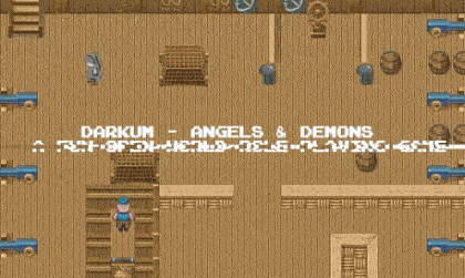 Games like Darkum - Angels & Demons