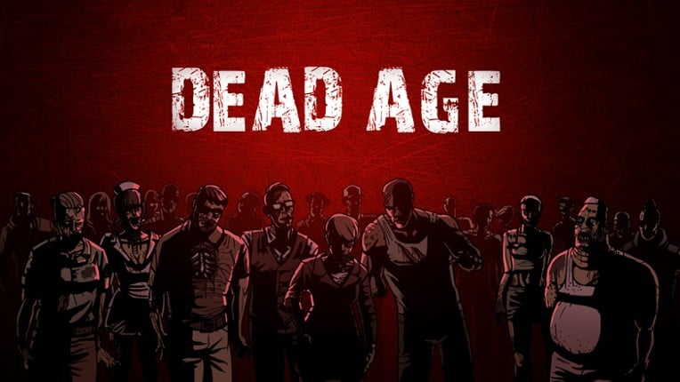 Dead Age Image