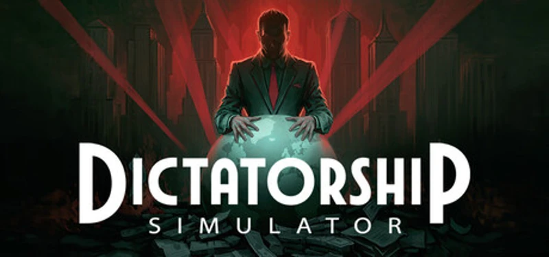 Dictatorship Simulator Image