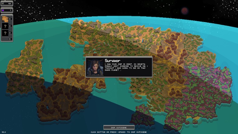 Diffusion screenshot