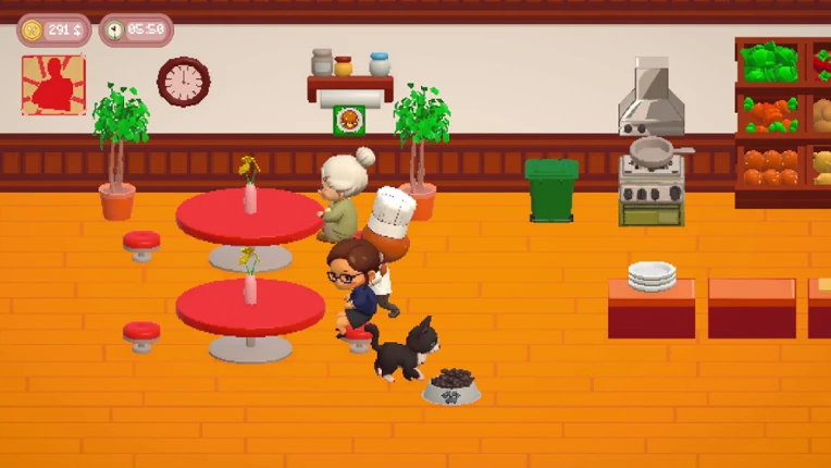 DishDash screenshot