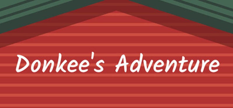 Donkee's Adventure Image