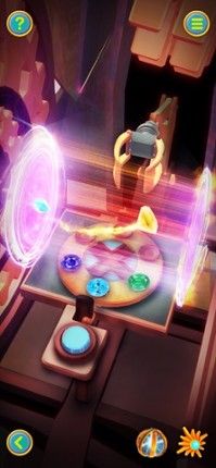 Doors: Paradox screenshot