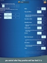 DotToDot numbers &amp;letters lite Image