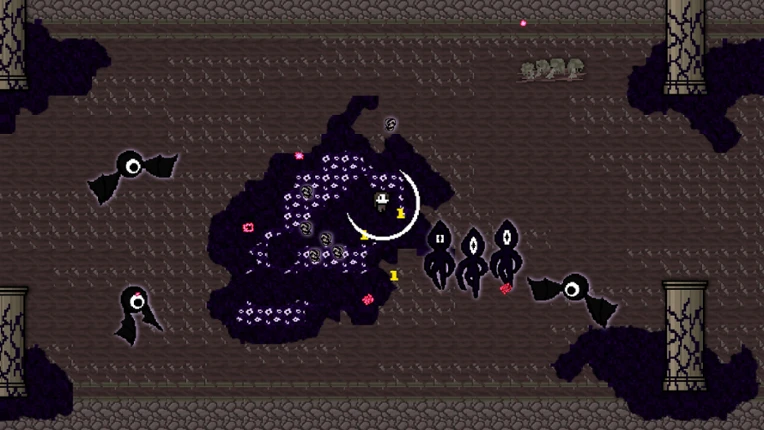 Down Below screenshot