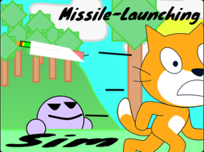 Dr Cool's Missile Launching Simulator Image