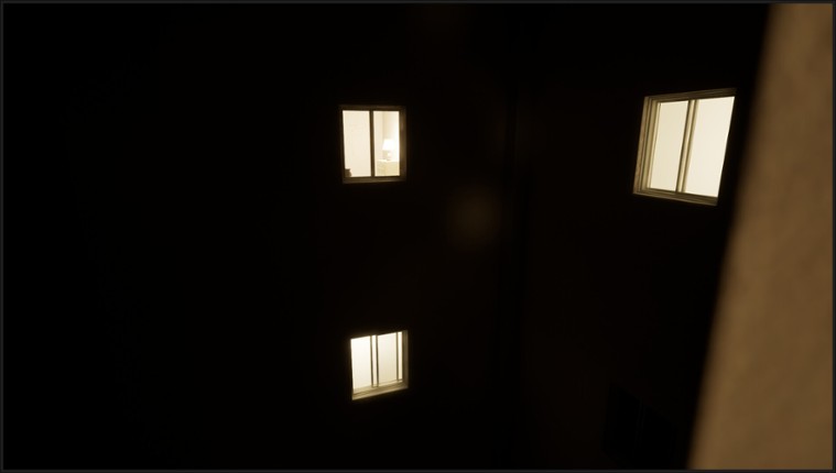 Drift Halls screenshot