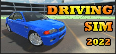 Driving Simulator Image