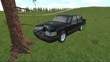 Driving Simulator Image