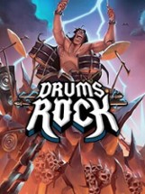 Drums Rock Image