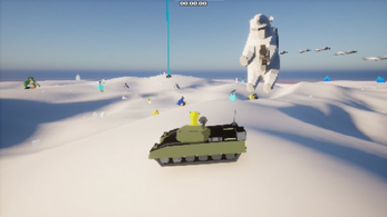 DuckTank Image