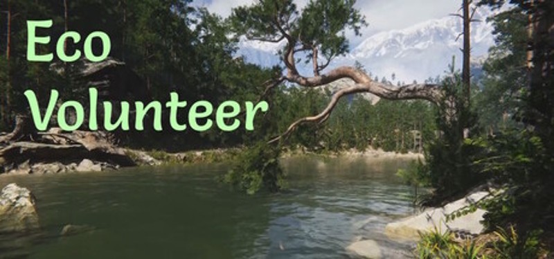 Eco Volunteer Image