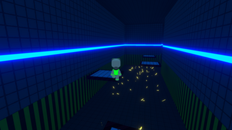 Electro Rush Image