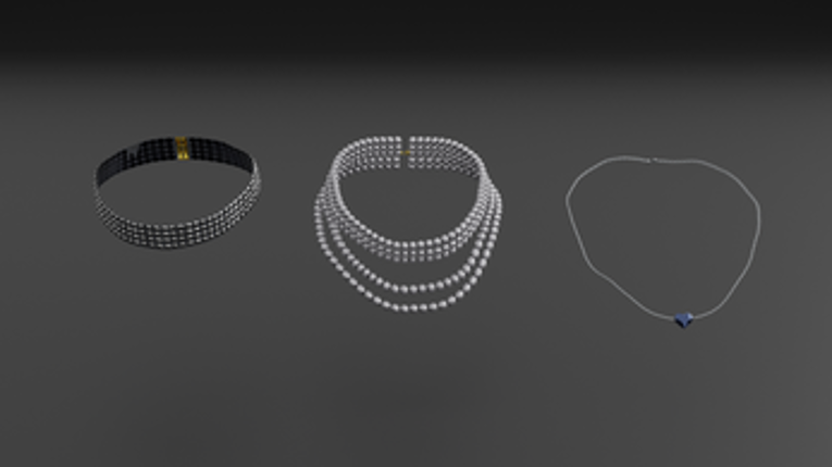 Elegant Women's Suit Image