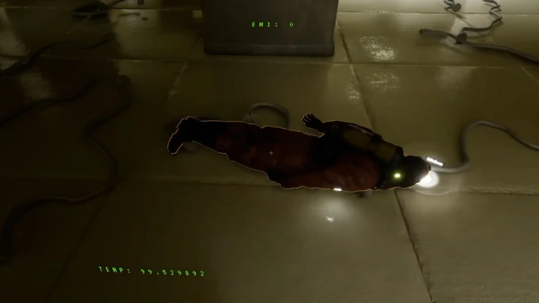 Elevator To Hell screenshot