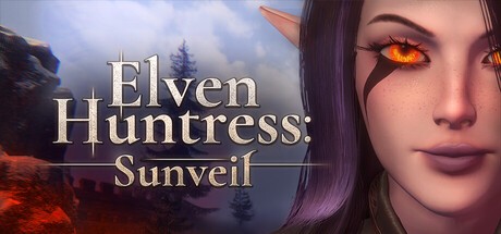 Games like Elven Huntress: Sunveil