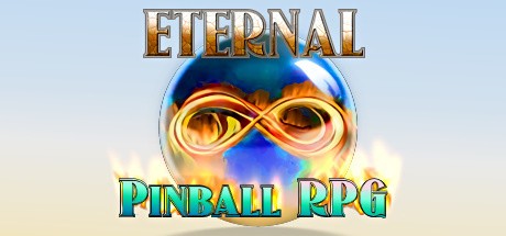 Games like Eternal Pinball RPG