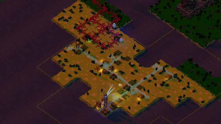Eurekas screenshot
