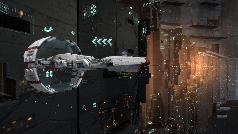 EVE Online screenshot