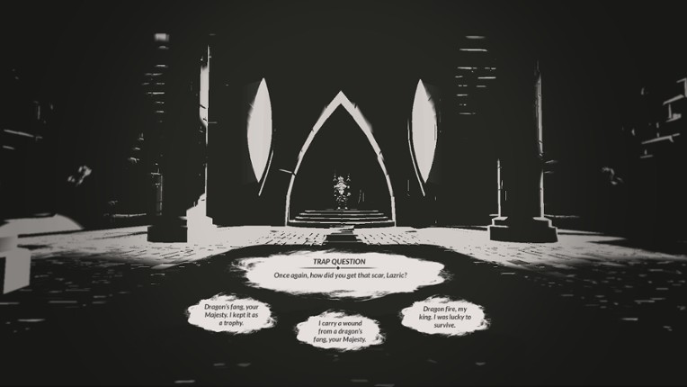 Evil Advisor Verdict Image