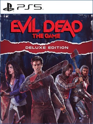 Evil Dead Image