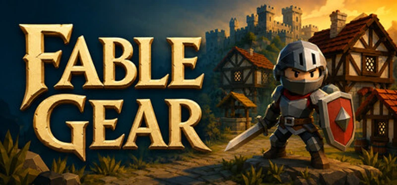 Fable Gear Image