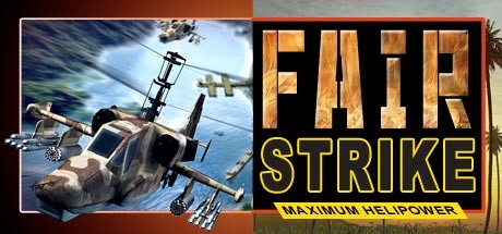 Games like Fair Strike