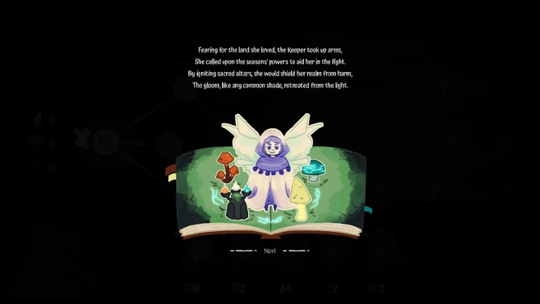 Fairy Circle screenshot