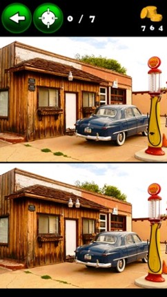 Find the differences. Part 10 Image