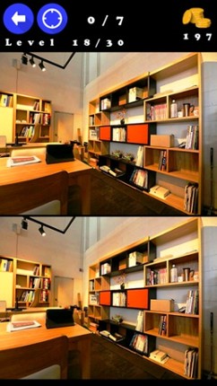 Find the differences. Part 14 screenshot