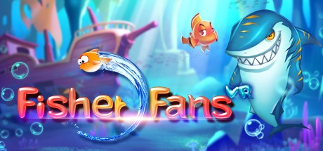 Games like Fisher Fans VR
