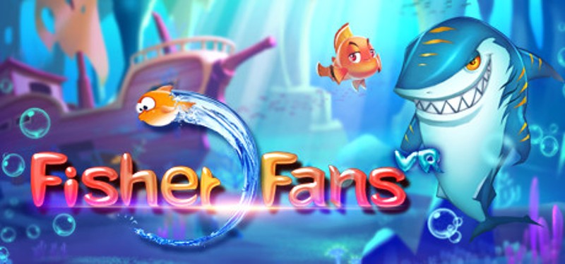 Fisher Fans VR Image