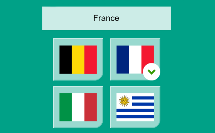 Flags Quiz Image