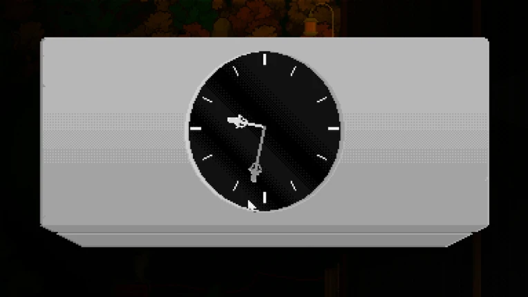 Flies. screenshot