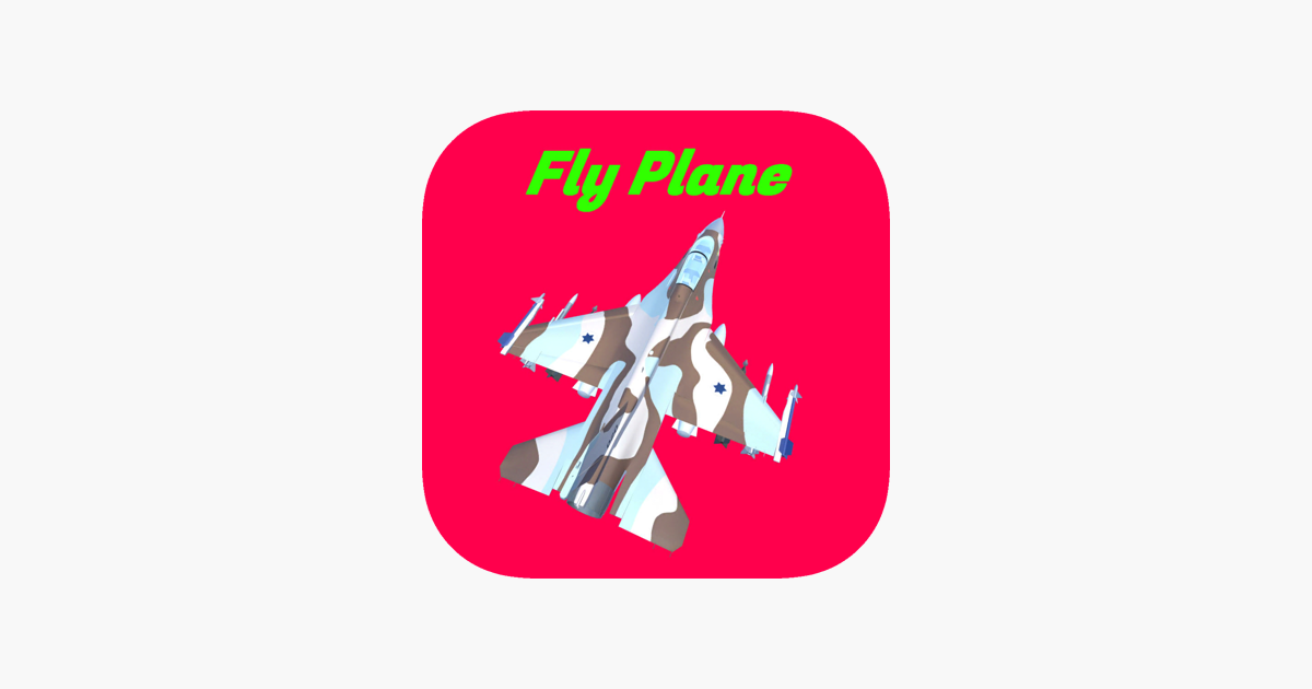 Games like Fly Plane race