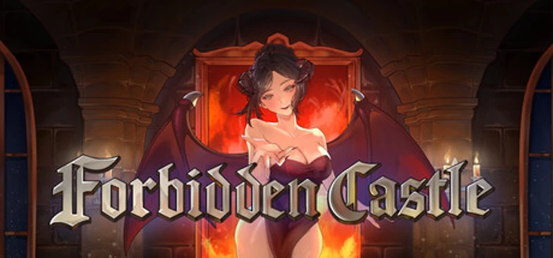 Forbidden Castle Image