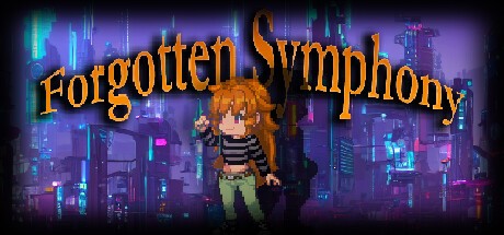 Games like Forgotten Symphony