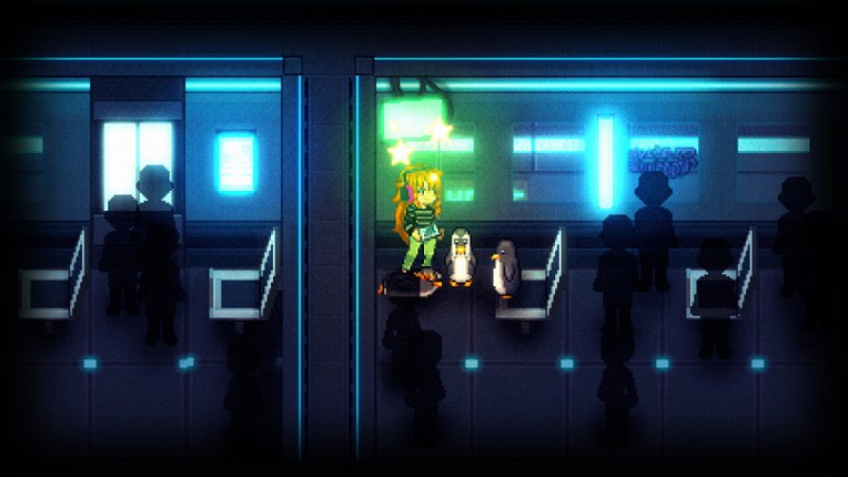 Forgotten Symphony screenshot