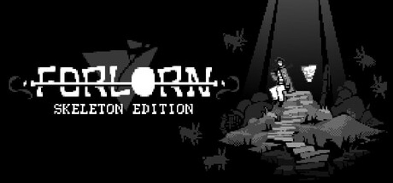 FORLORN: Skeleton Edition Image