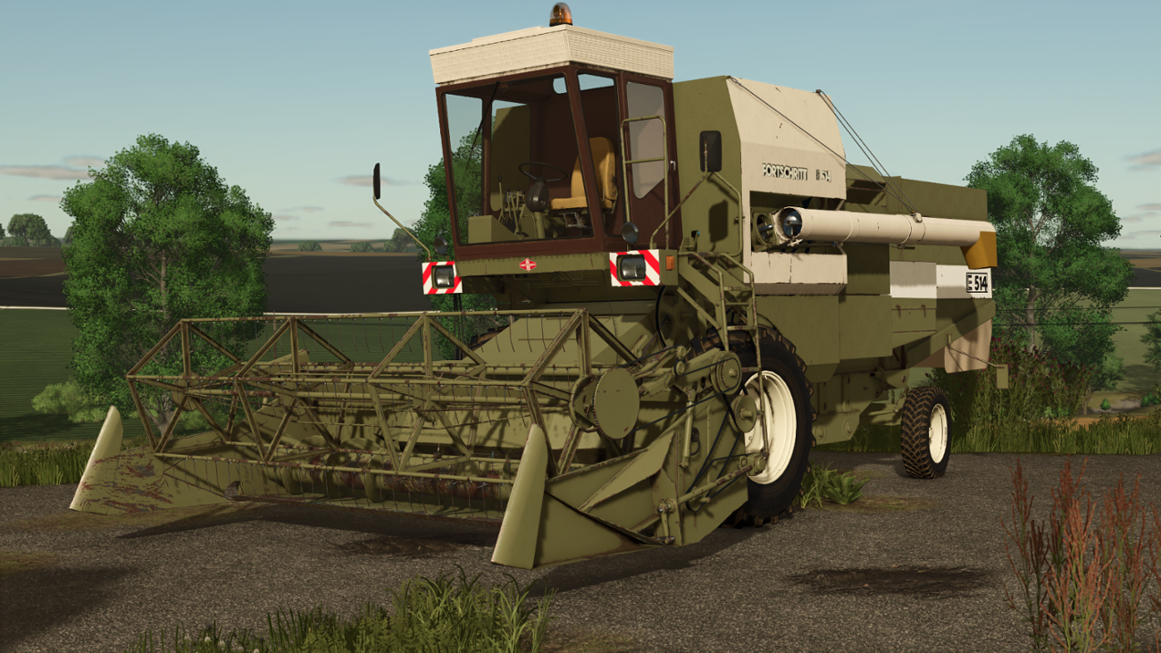 Games like Fortschritt E-512 & E-514