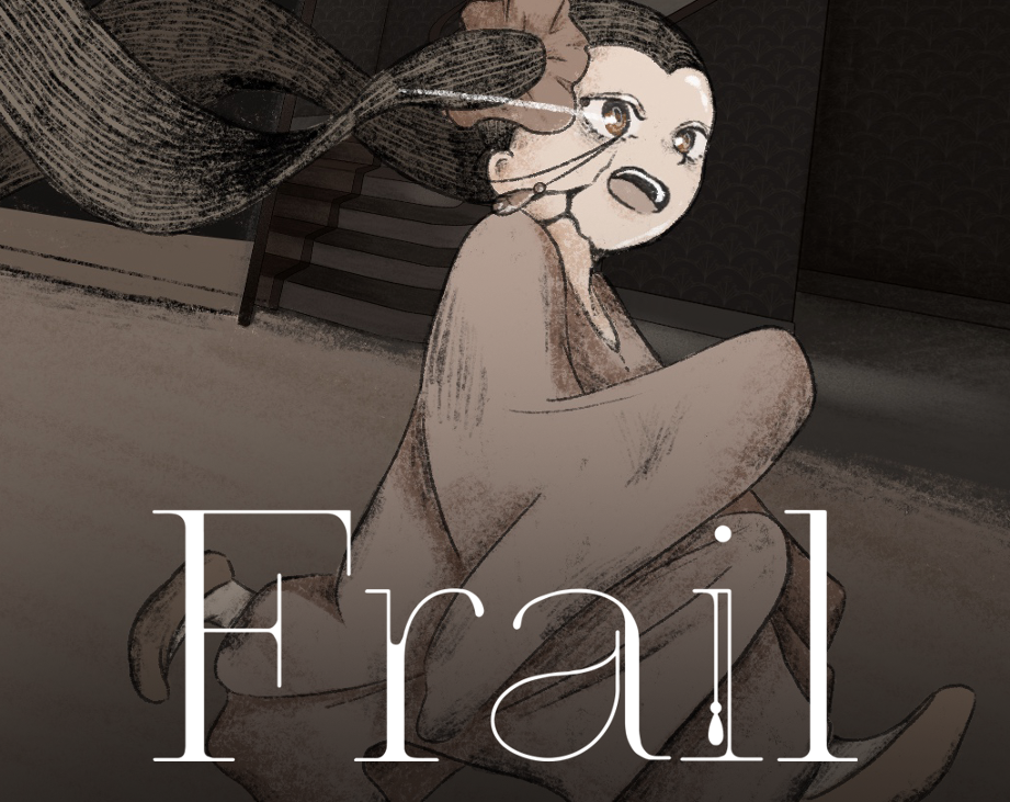 Games like Frail