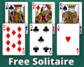 Free Solitaire Image