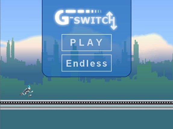 G-Switch screenshot