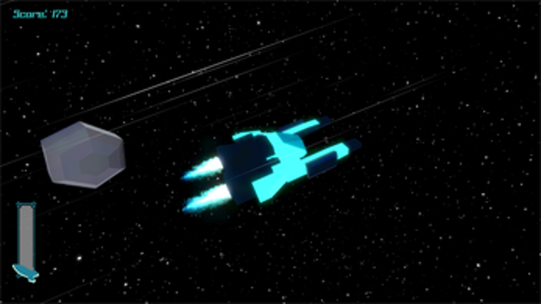 GALACTIC ABBERATION screenshot
